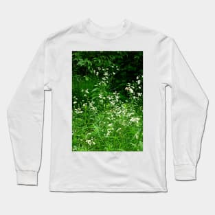 6337 Study 6 Long Sleeve T-Shirt